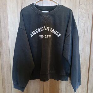 American Eagle Crewneck Sweatshirt